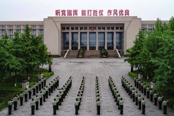 九一八事变89周年来听听他们的战位宣言