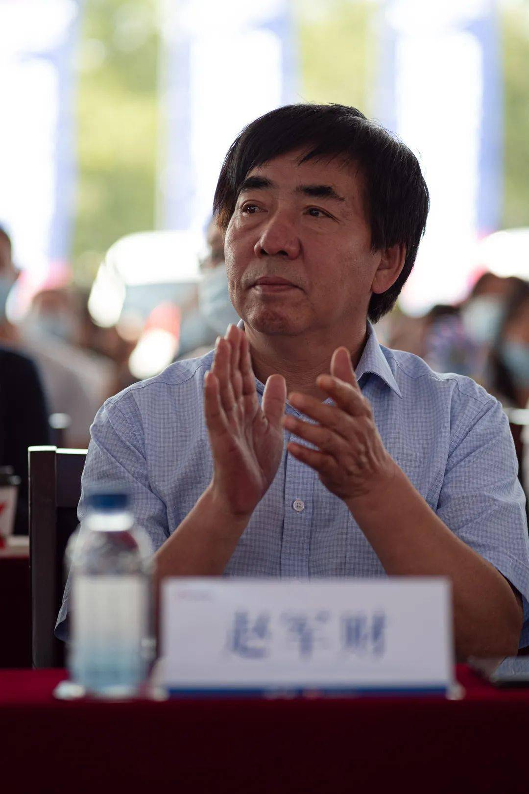 北三环大明宫服务赋能项目五千计划正式启航