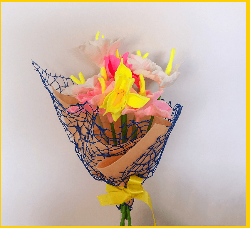 恭喜创意手工制作比赛巧手妙艺谢师恩获奖名单公布啦