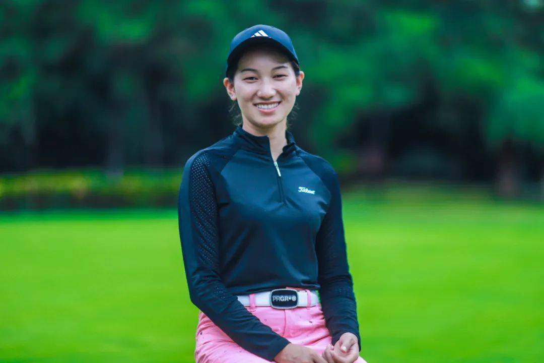 我想尽我所能不辜负每一位学员的期待我是曾小云