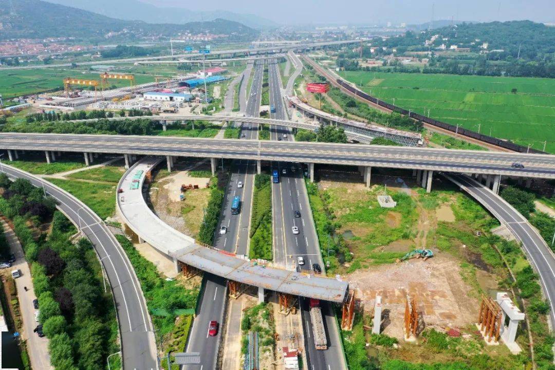 热烈庆祝连云港市交通控股集团成立五周年