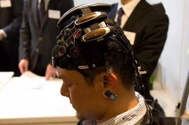 关于脑机接口该如何实现的考虑