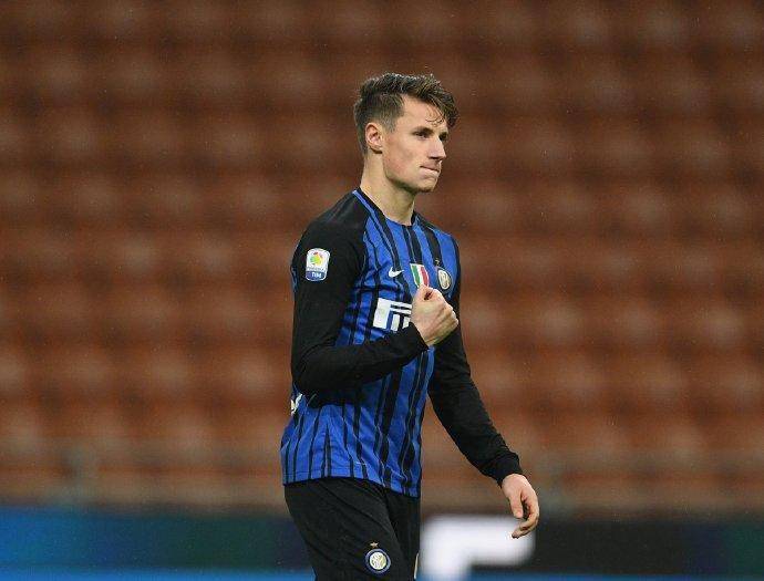 官方:国米宣布回购热那亚前锋皮纳蒙蒂