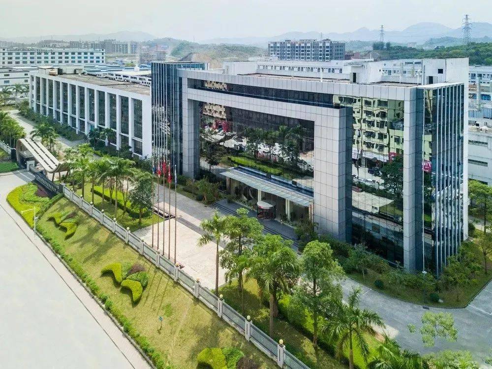 惠州招聘格林精密工厂直招工种多到手4500以上包吃住五险一金福利齐全