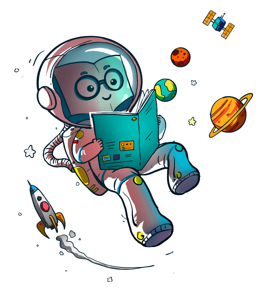 不平凡的开学第一课新东方邀您向宇宙传递声音探索太空