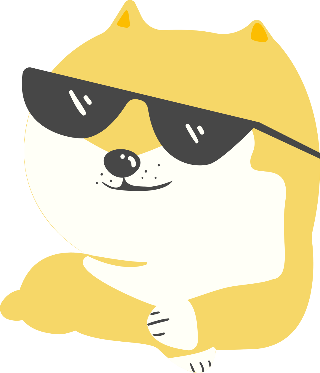 我们今天像海盗一样卖家电