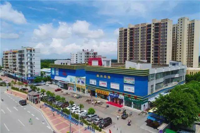 对外连接……_南水镇