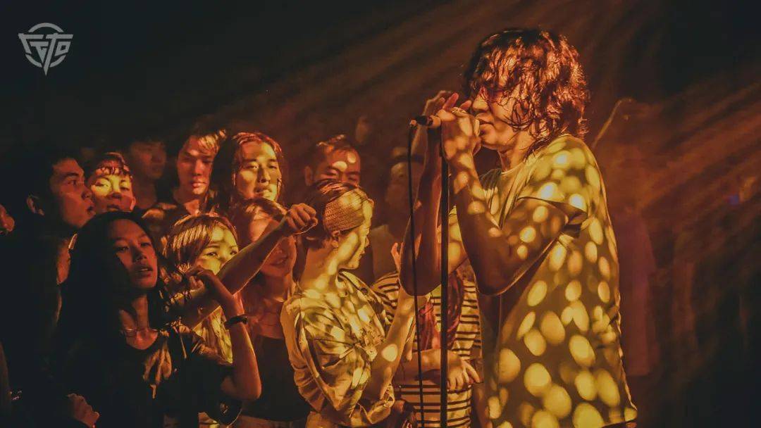 [左右乐队]无边界——跳出角色,做你自己