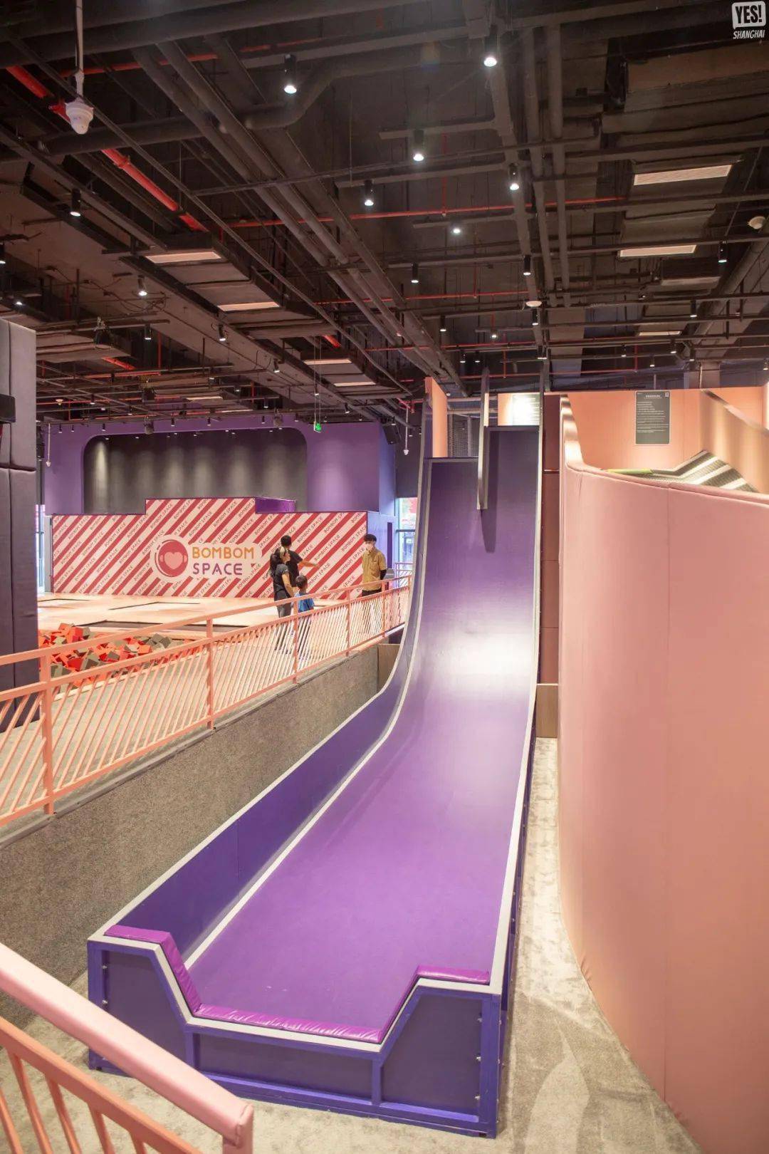 34万㎡400品牌扎堆南翔印象城mega凭美貌火出圈