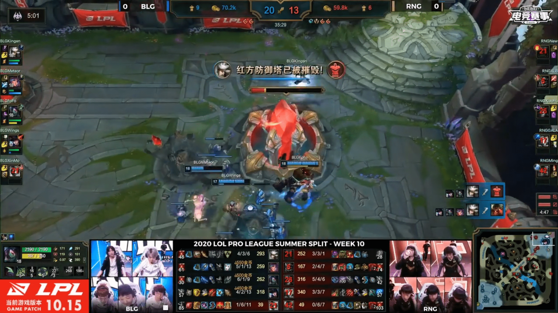 英雄联盟rng失去季后赛资格来年在战剑指s11冠军