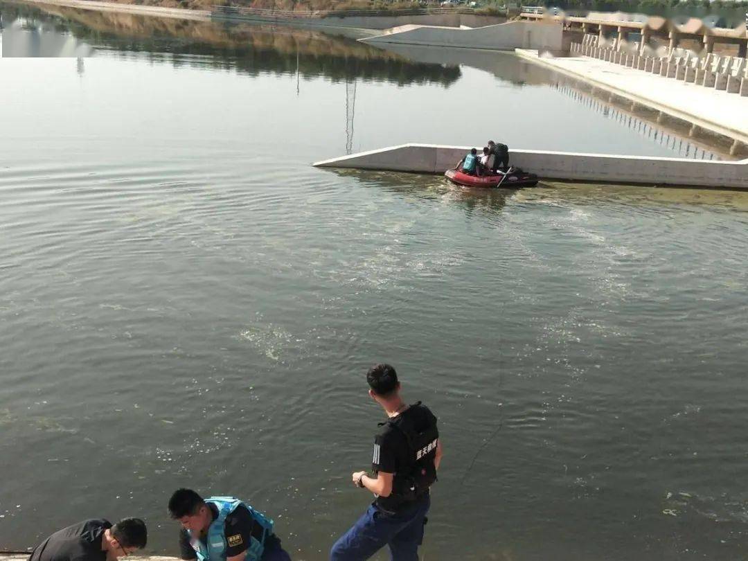 胶州16岁初中男生溺亡!
