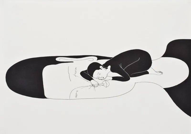 金大现作品欣赏二