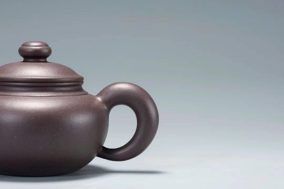 "燃" 紫韵天成·紫砂新薪-袁园_艺术