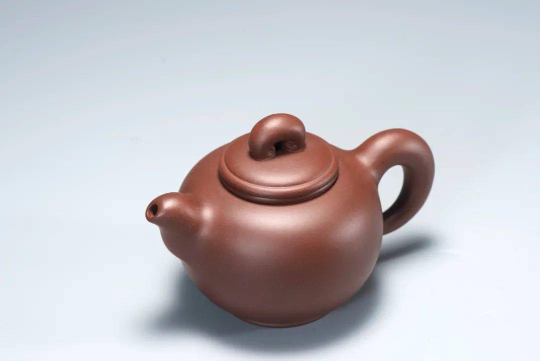 "燃" 紫韵天成·紫砂新薪-袁园_艺术