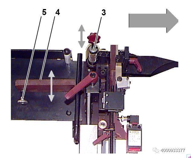 封边机基本原理知识技术资料