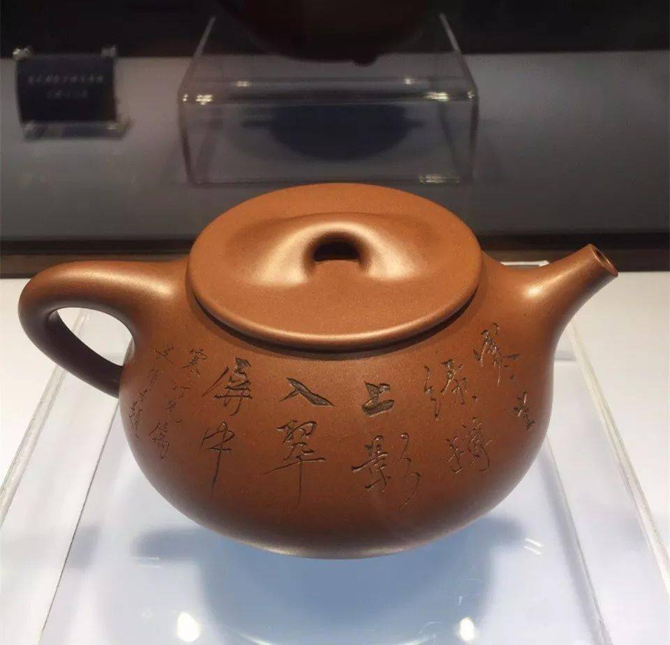 顾景舟石瓢大全看一代宗匠对石瓢的精彩诠释