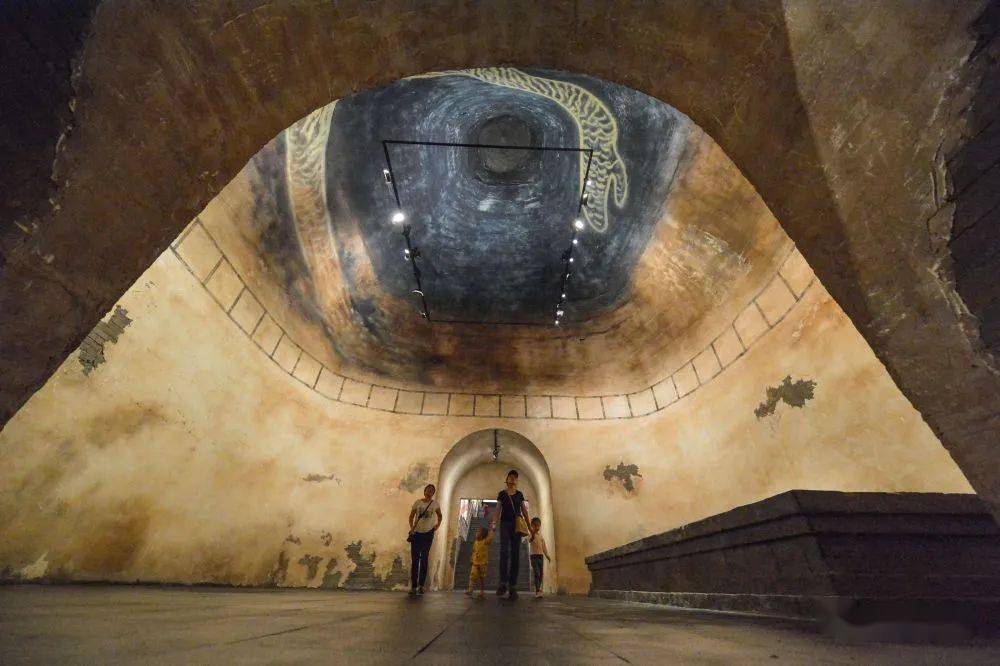 河北新开一座北朝考古博物馆1000余件珍贵文物将亮相