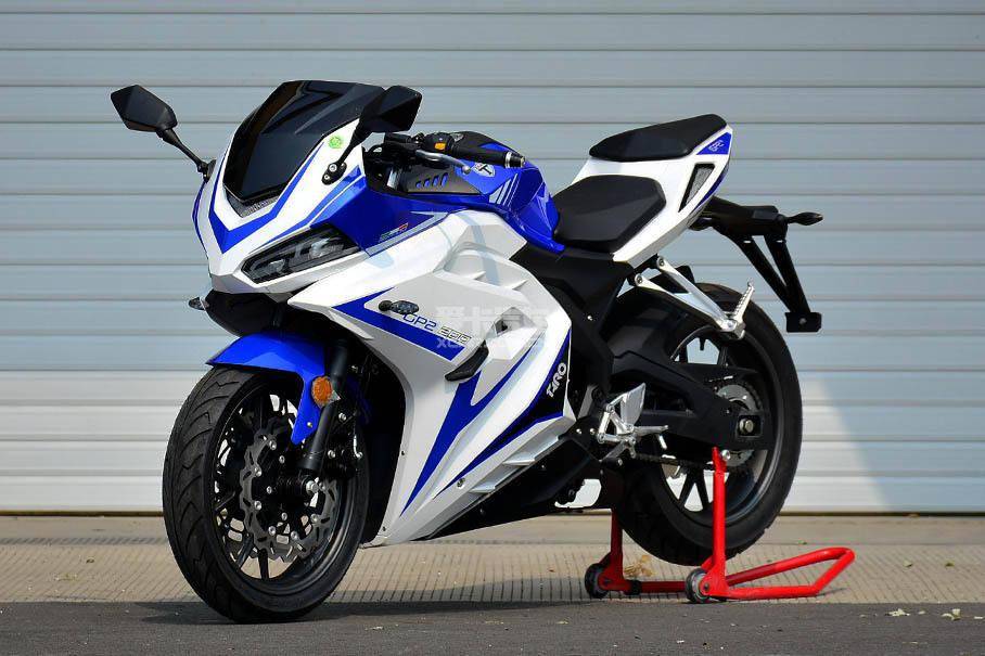 加量不加价 台荣gp2 200r/gp1 400r跑车改款上市_cc