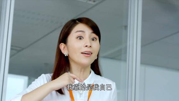 暖男记梁馨看起来柔弱掐起架来比谁都厉害损得对手无话可说