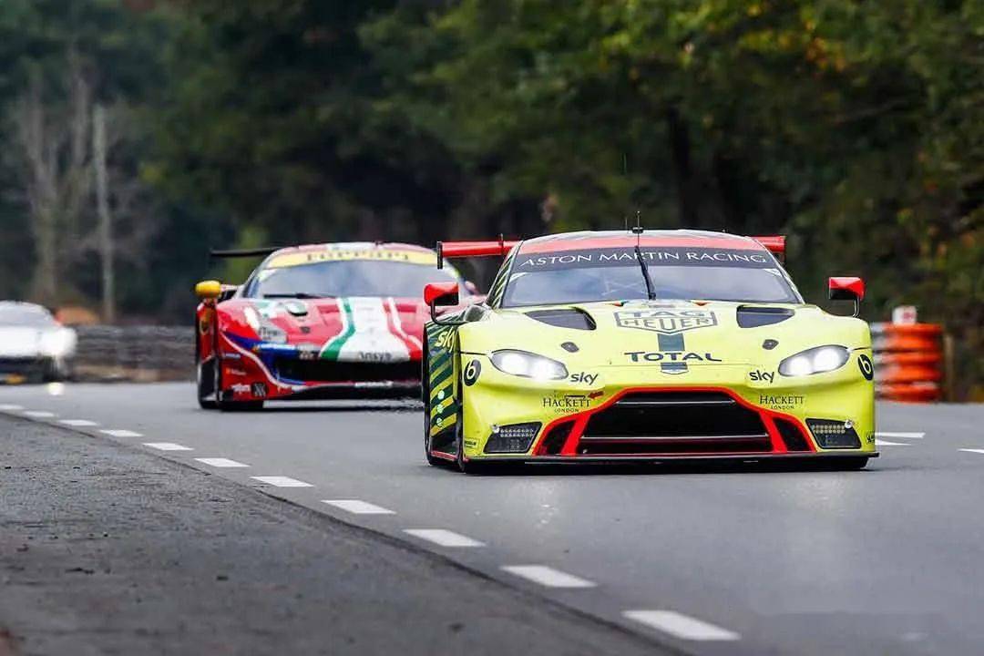 第88届勒芒24小时精华回顾丰田章男感言致歉