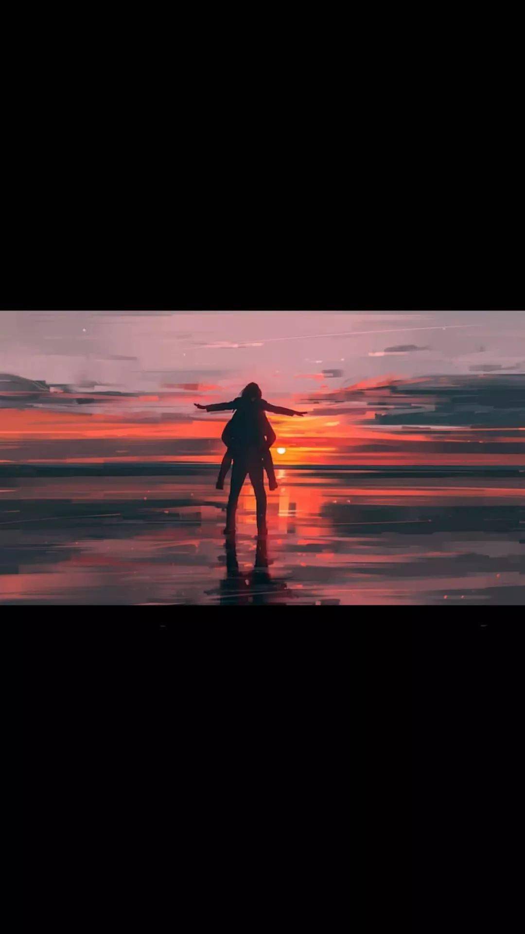 壁纸插画师aenami6767