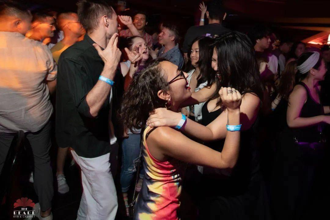 精彩回顾draghousepartygallery