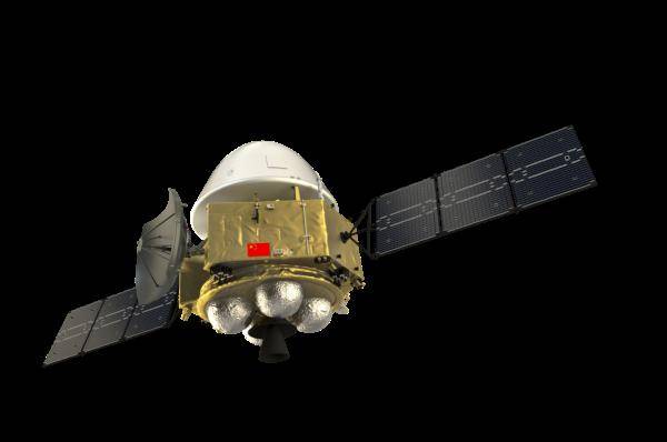 当然还有正在飞往火星的天问一号神舟飞船,嫦娥一号到嫦娥四号大家