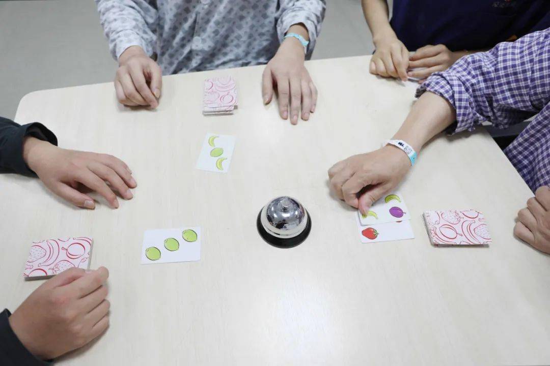 阳光科普阿尔兹海默不可逆认知训练早预防