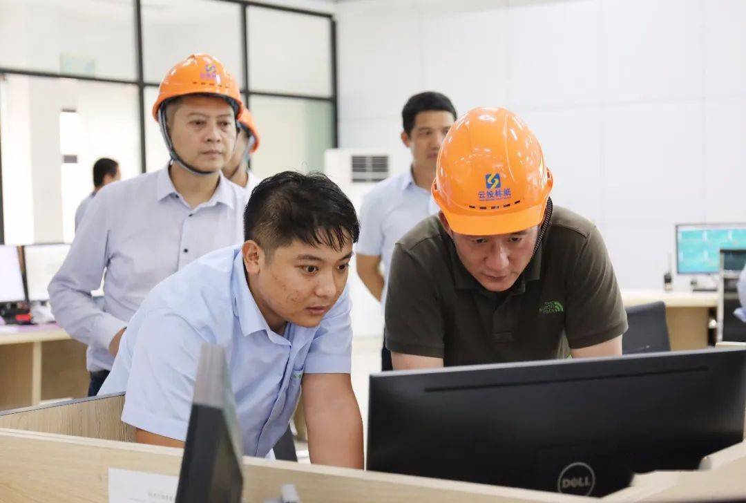 景谷发布 09-21 17:49 订阅 近日,省生态环境厅调研组一行在普洱市