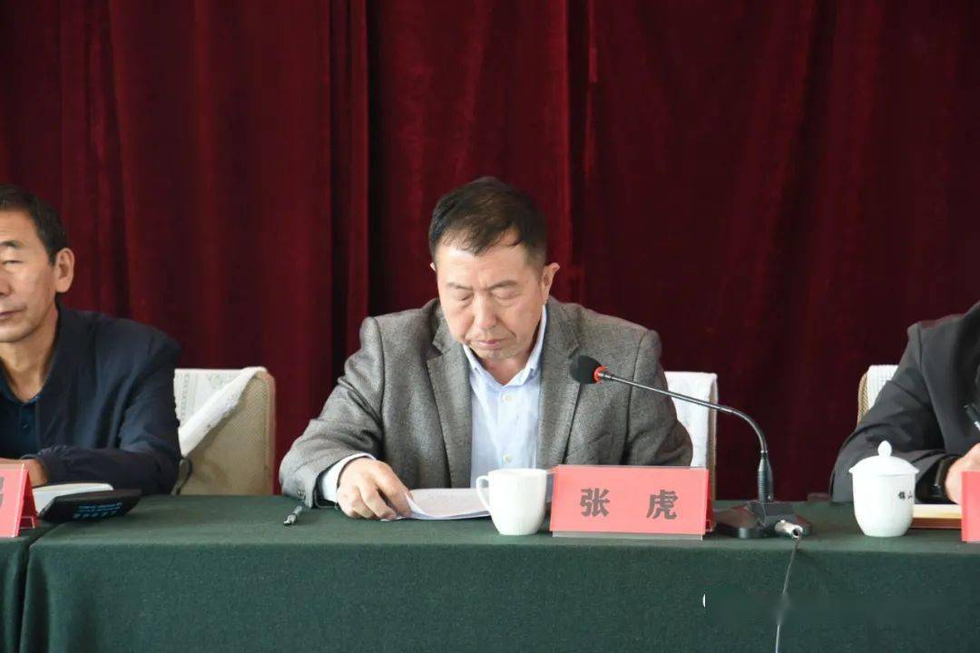 博雅学校承办2020年喀喇沁旗退役军人适应性培训