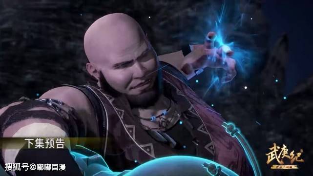 不说的话,想必很多人都不知道云中子拥有万象界神力,他的万象界神力