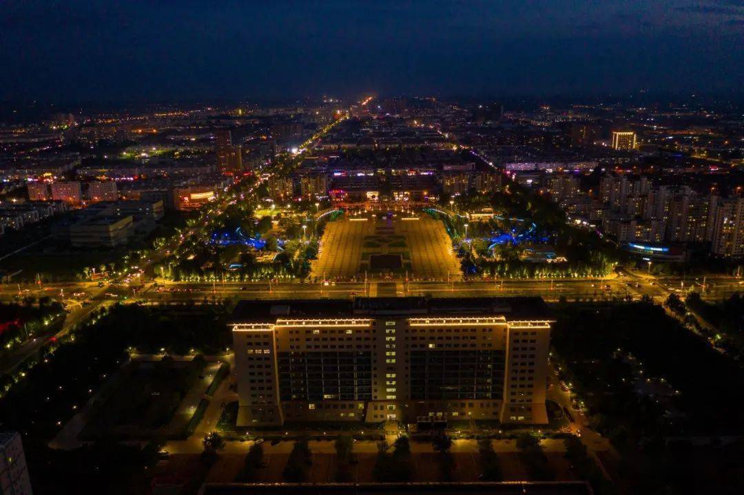 辉光日新938这里是莱西市北京路