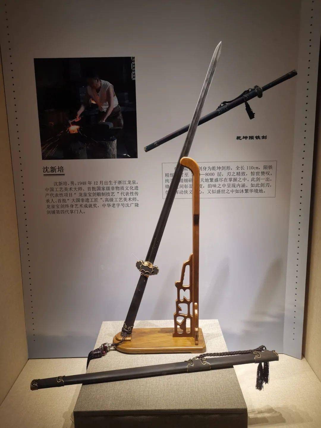 20200604探秘西夏之银川行宁夏博物馆