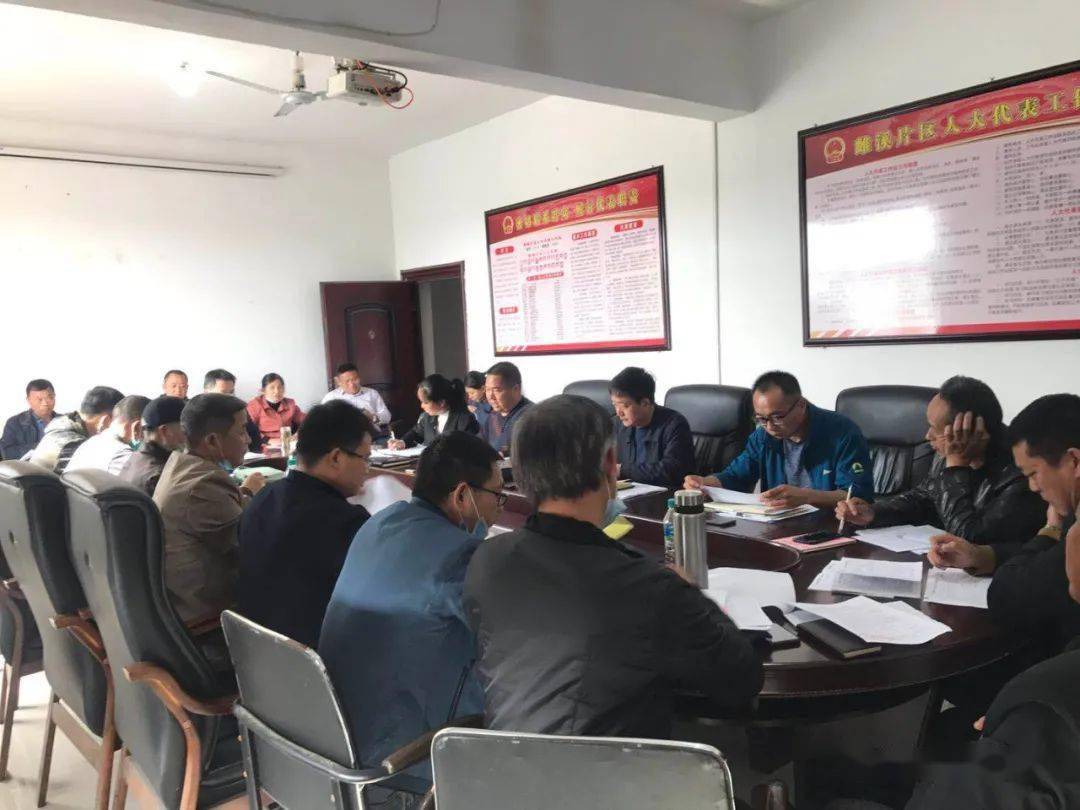 刘公庙镇1.1万人的饮水问题解决了!_市水利局