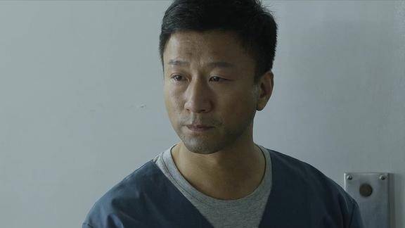 全民目击林泰说出了实情周莉想帮他犯案却被他拒绝了