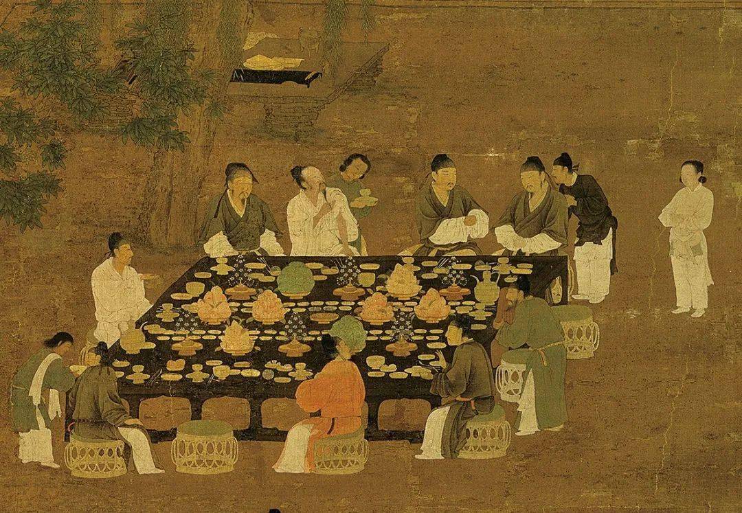 唐代插花的都是什么人