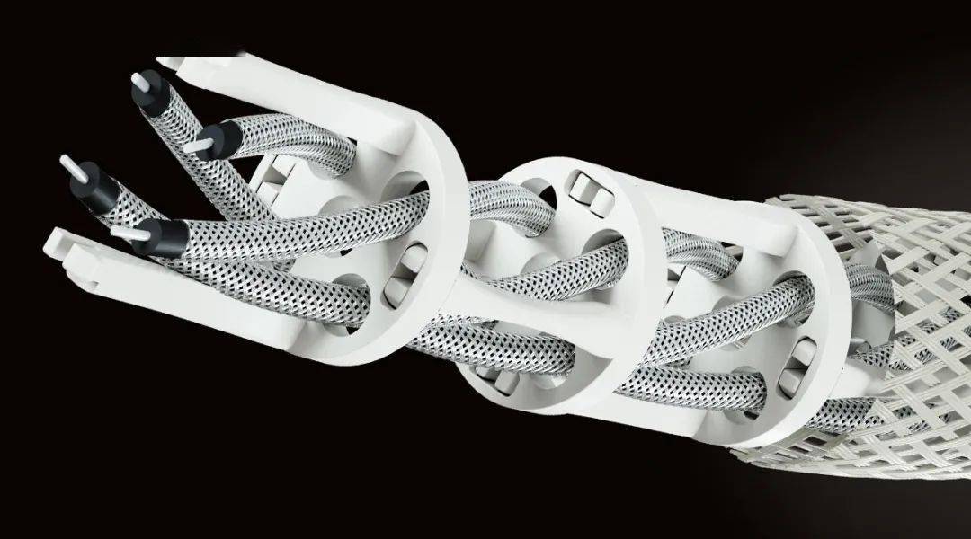 【新品速递】把容抗降到最低:敏力线inakustik referenz ls-1204 air