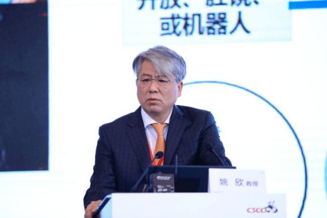 寿建忠教授与中山大学附属肿瘤医院何立儒教授围绕肾癌内外科治疗规范