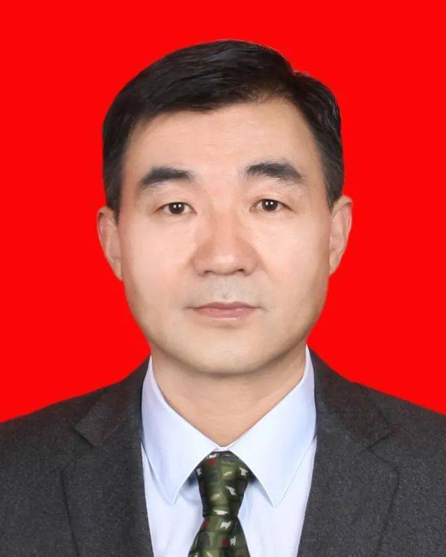 宁夏拟任用14名干部,名单公示!