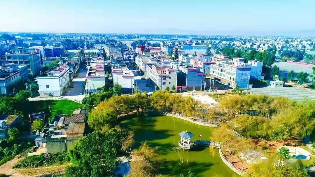 "大家有事好商量" 小街镇村民自治新路登上人民网!