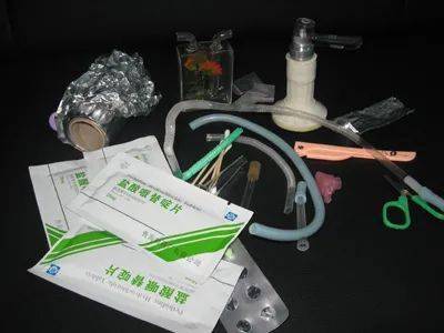 原来原来毒品和艾滋病的共同疫苗是它