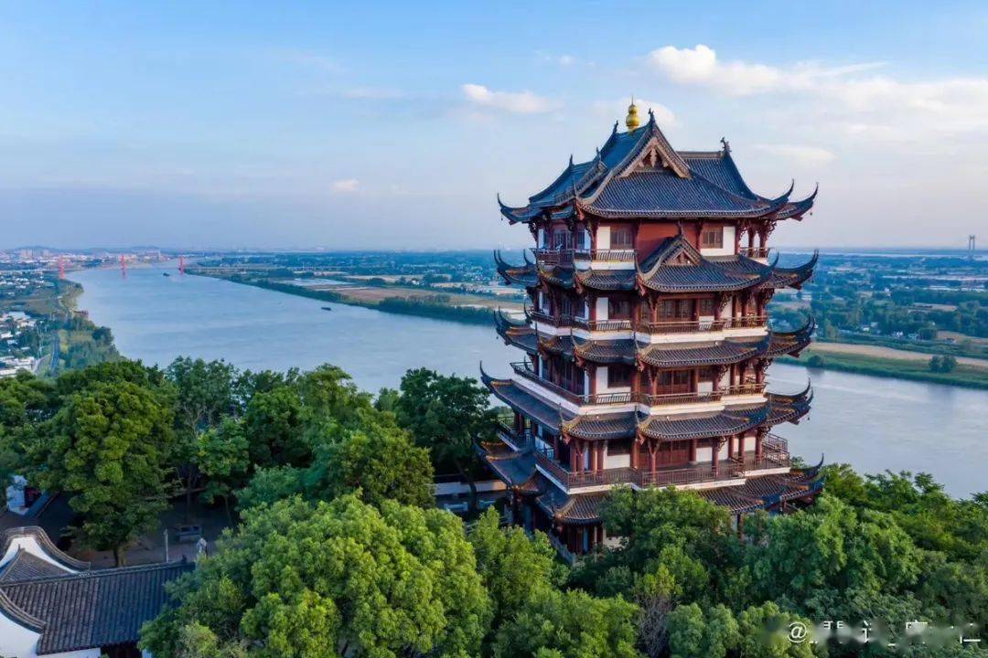 文明在哪里这里是马鞍山