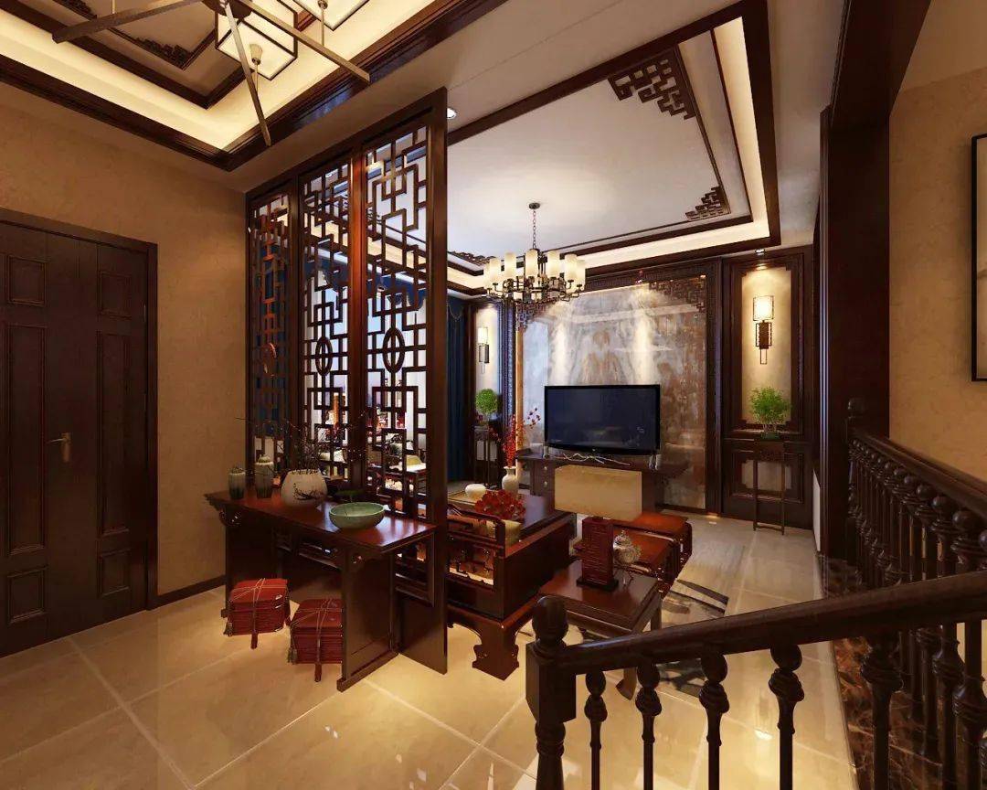 刷爆朋友圈的客厅装修指南让你的家个性十足