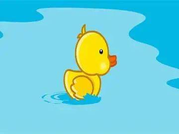 60岁大妈血管里长了一个鸭蹼这是鸭子进去游泳了