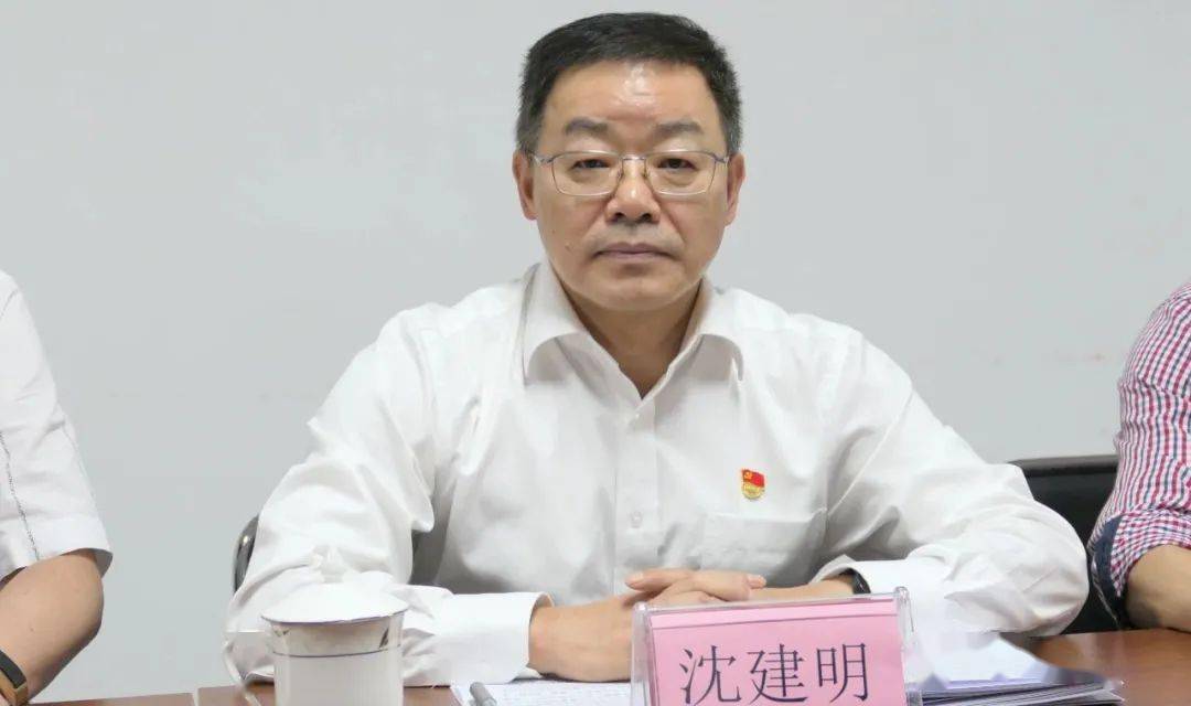 嘉兴市委组织部赴疆考察对接援疆工作