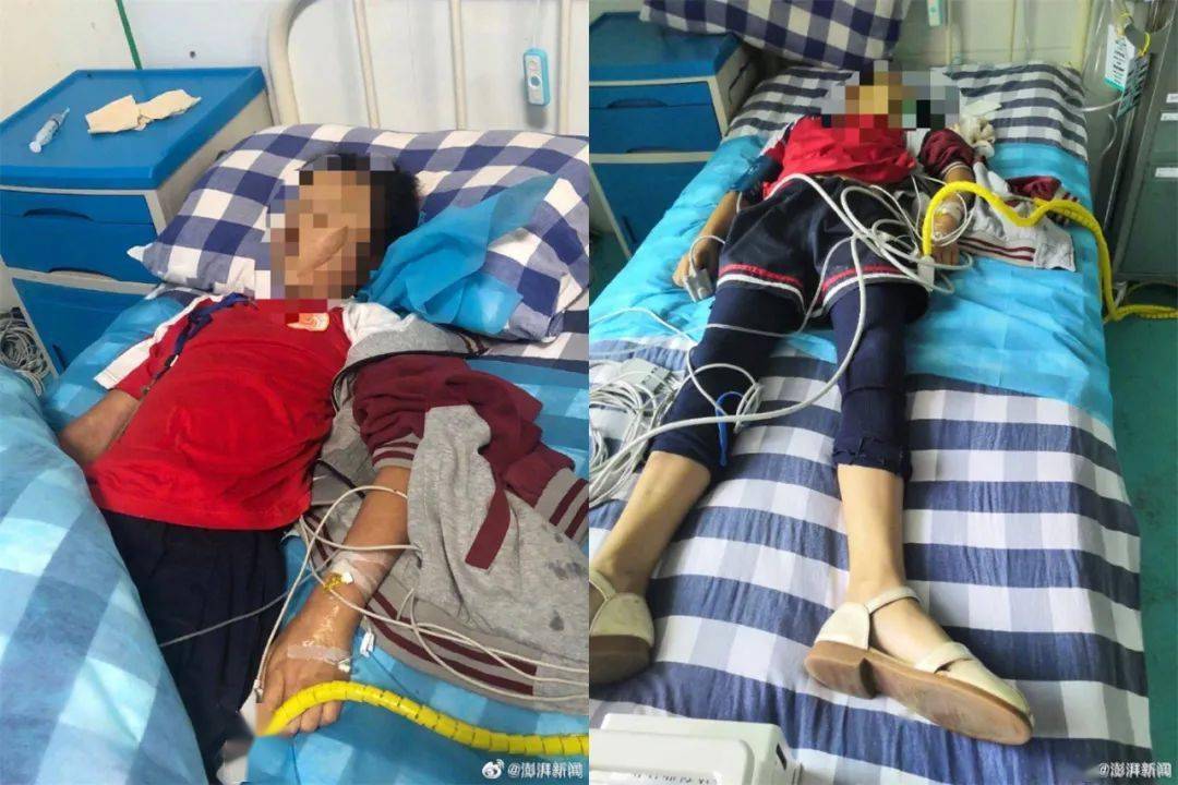 10岁女童遭老师体罚后死亡孩子这些地方千万不能打