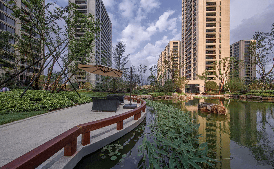 34#阳明花园35#水木华庭36#丹静苑37#丹桂花园38#东河花园39#青山佳苑