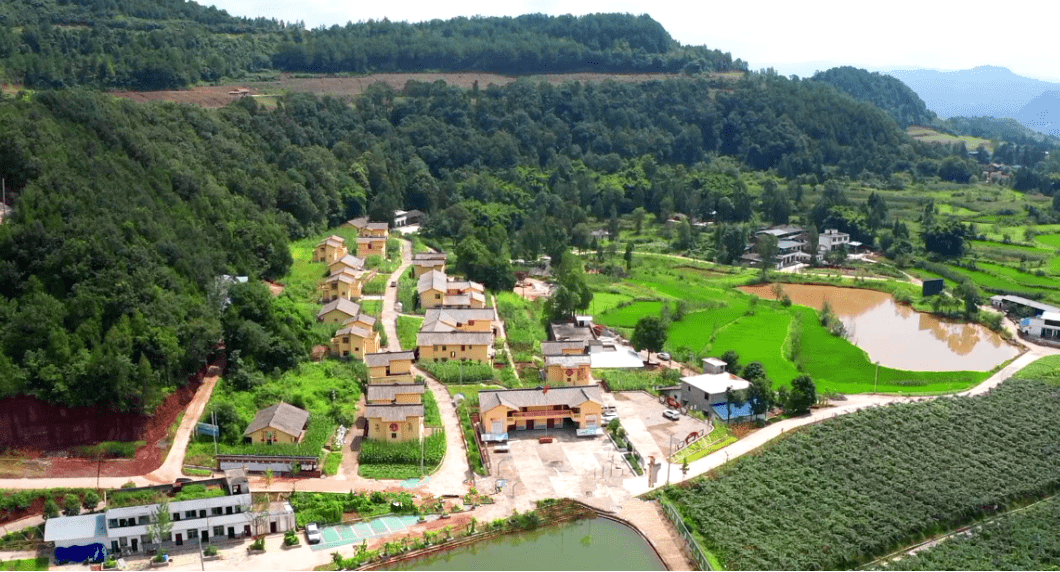 民胜镇贾家梁村洪口镇永安坝村三溪镇纳溪坝村泥溪镇梨园坝村铁溪镇木