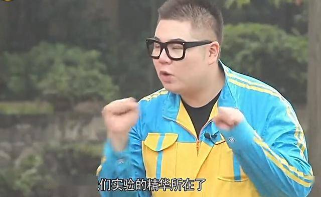 节目主持人方家翊,mike隋,李锐,刘烨等人目前仍然活跃在娱乐圈的舞台