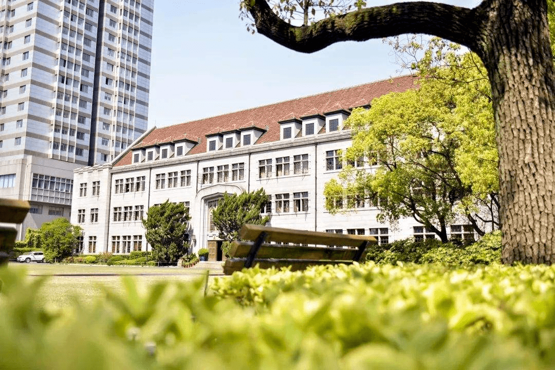 上海市第三女子中学全市唯一一所女子高中